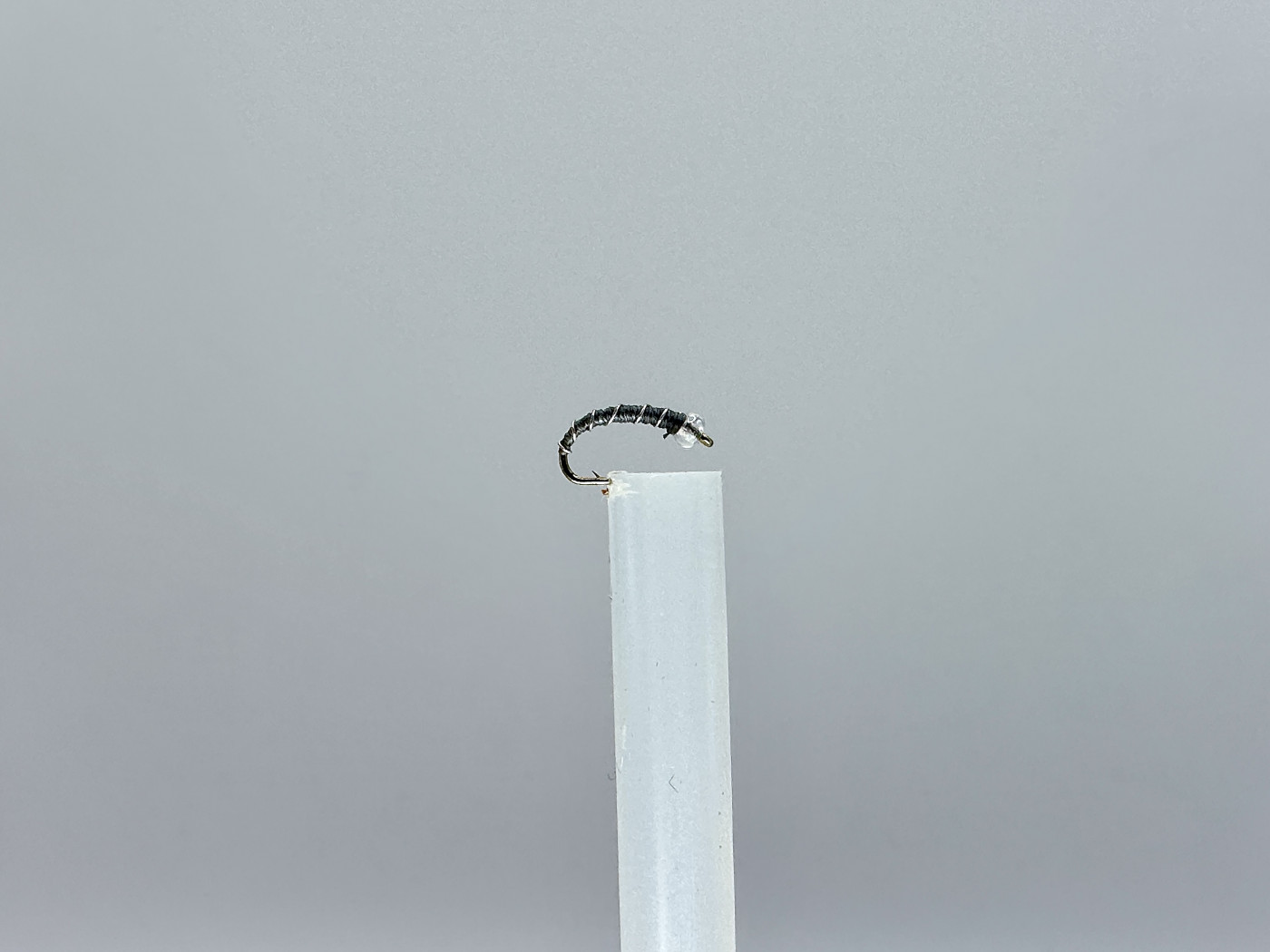 Zebra Midge • FlyFish Circle