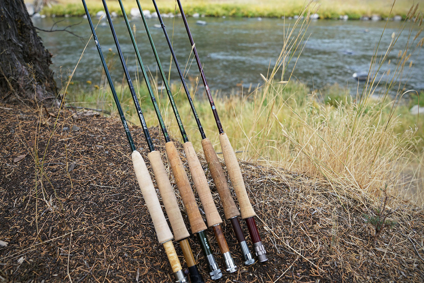 Tips for buying a second hand fly rod • FlyFish Circle