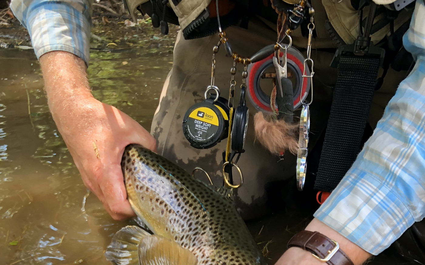 A list of the essential fly fishing accessories FlyFish Circle A list of the essential fly fishing accessories FlyFish Circle