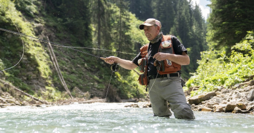 Fly fishing guides • FlyFish Circle