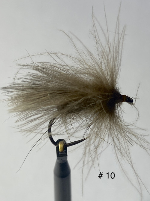 Flyfishing & Flytying in Lech