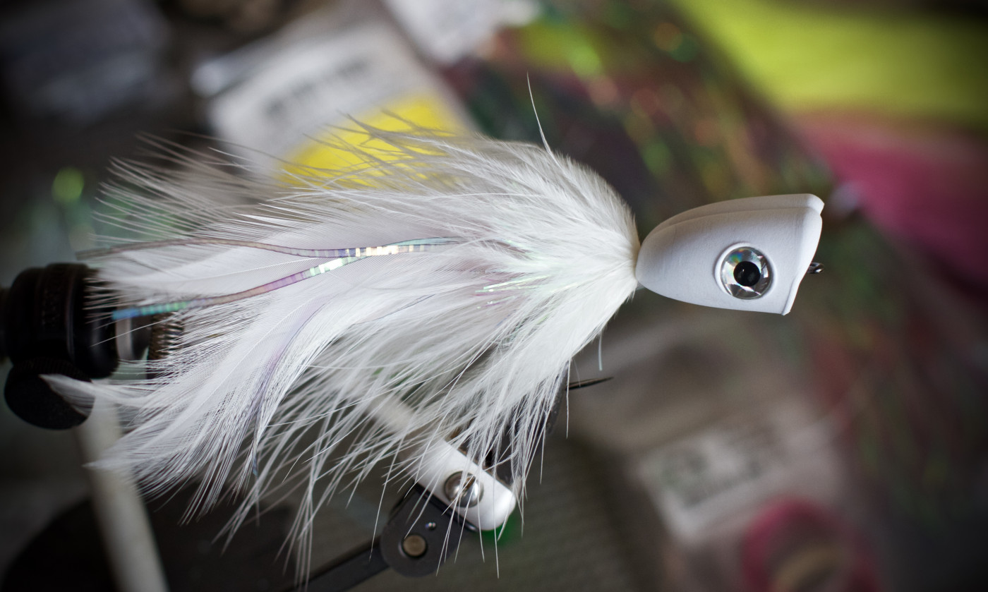 bass fishing fly rod poppers Popper Whether youre fishing in lakes or tailwaters Cortland Bass Popper Assortment