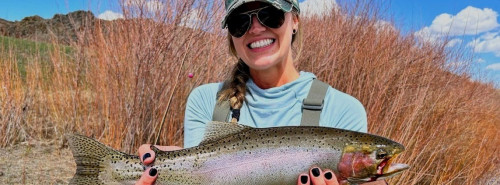 Fly fishing guides • FlyFish Circle