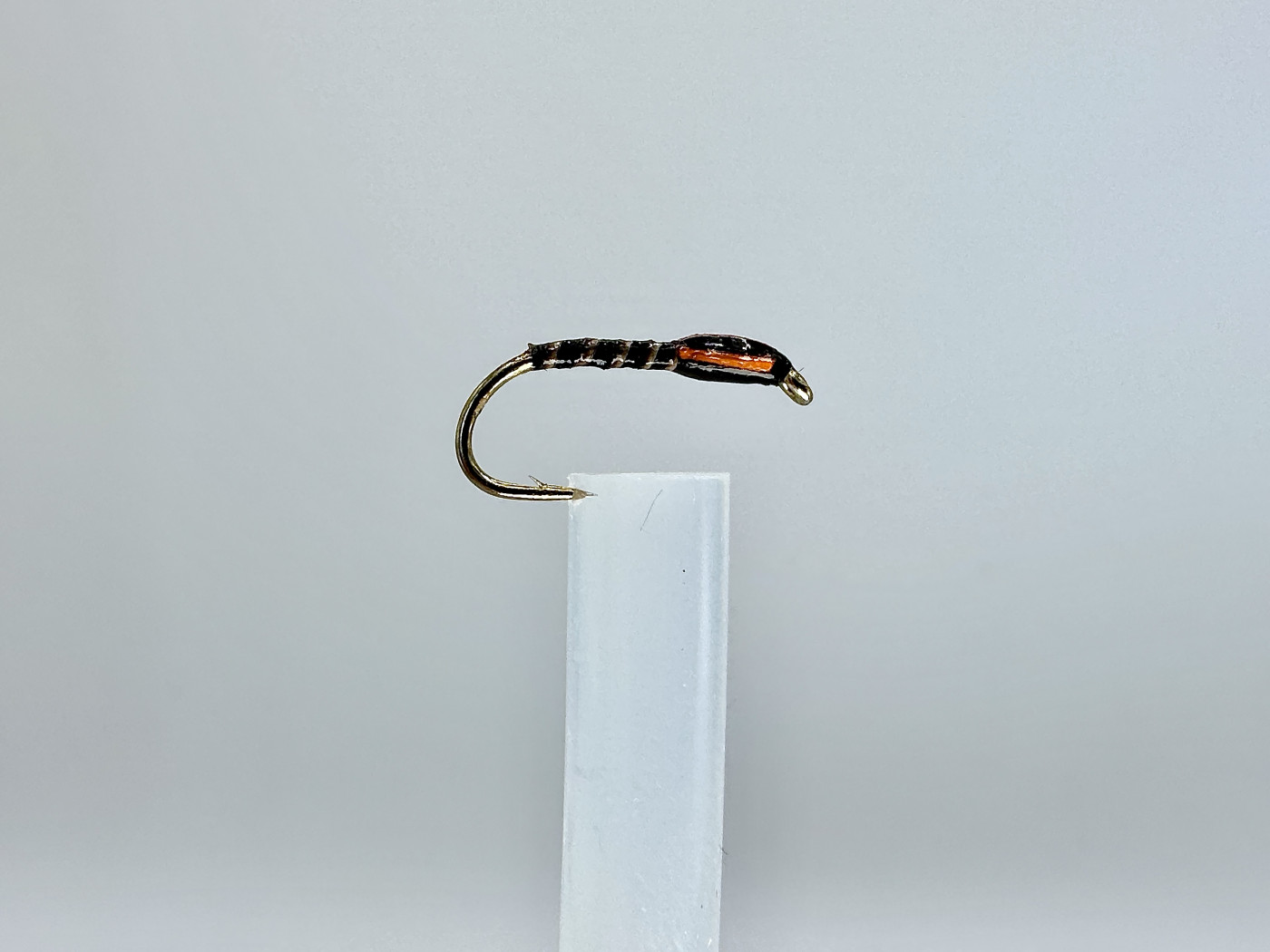 Poly Rib Buzzer Fly Buzzer • FlyFish Circle