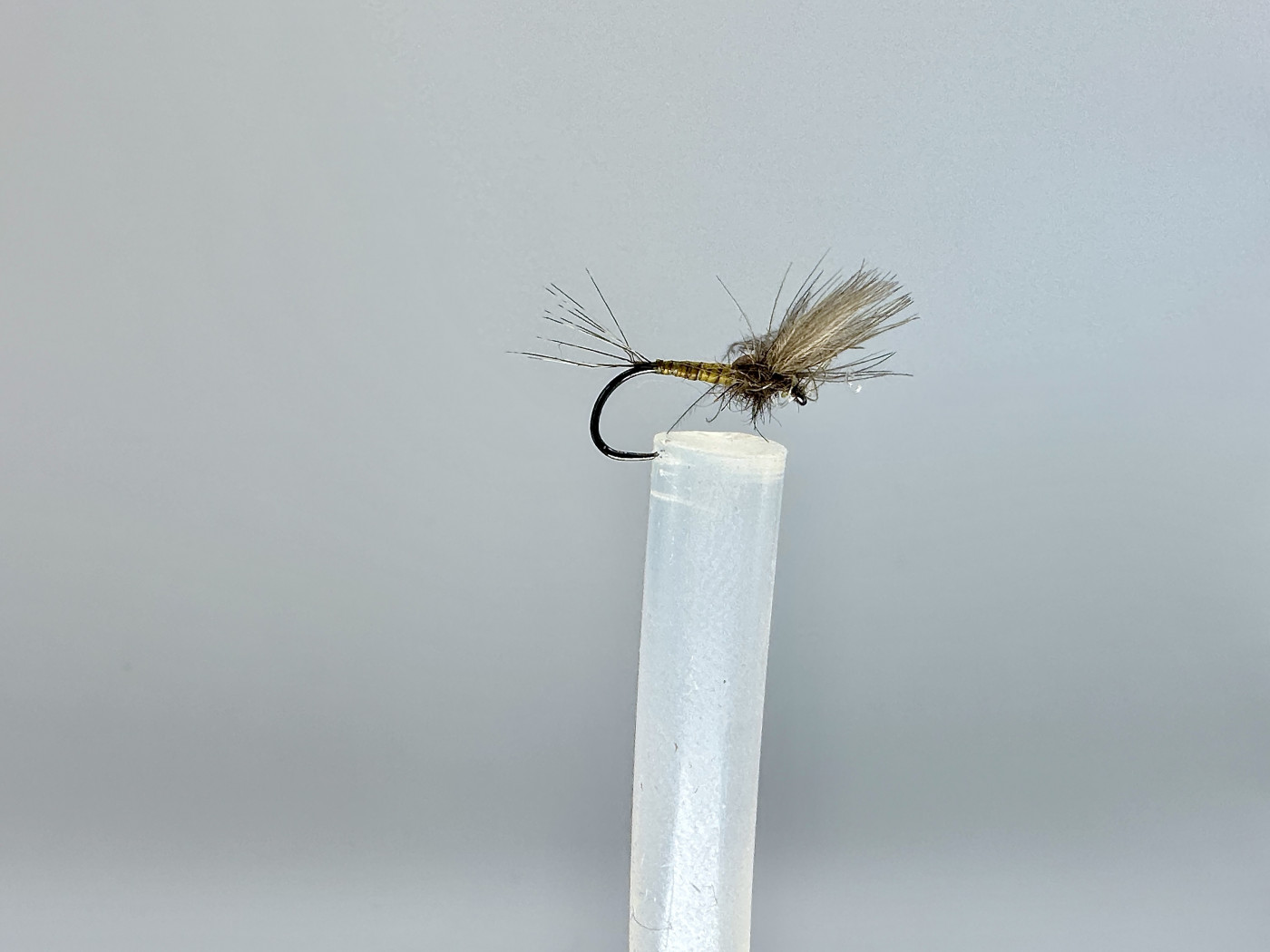 Shuttle Cock Fly Pattern Shuttercock • FlyFish Circle