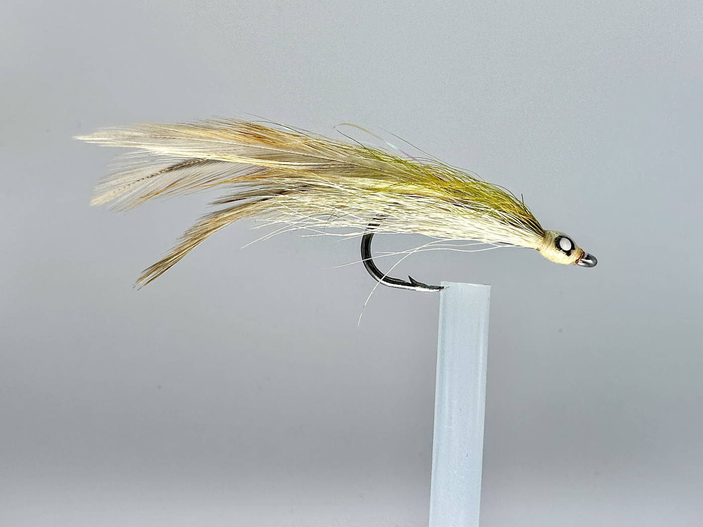 Lefty's Deceiver • FlyFish Circle